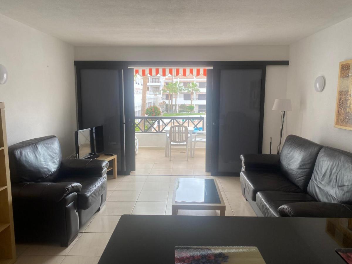 Apartments Victoria Court 1 6A2 Arona (Tenerife) Exterior foto