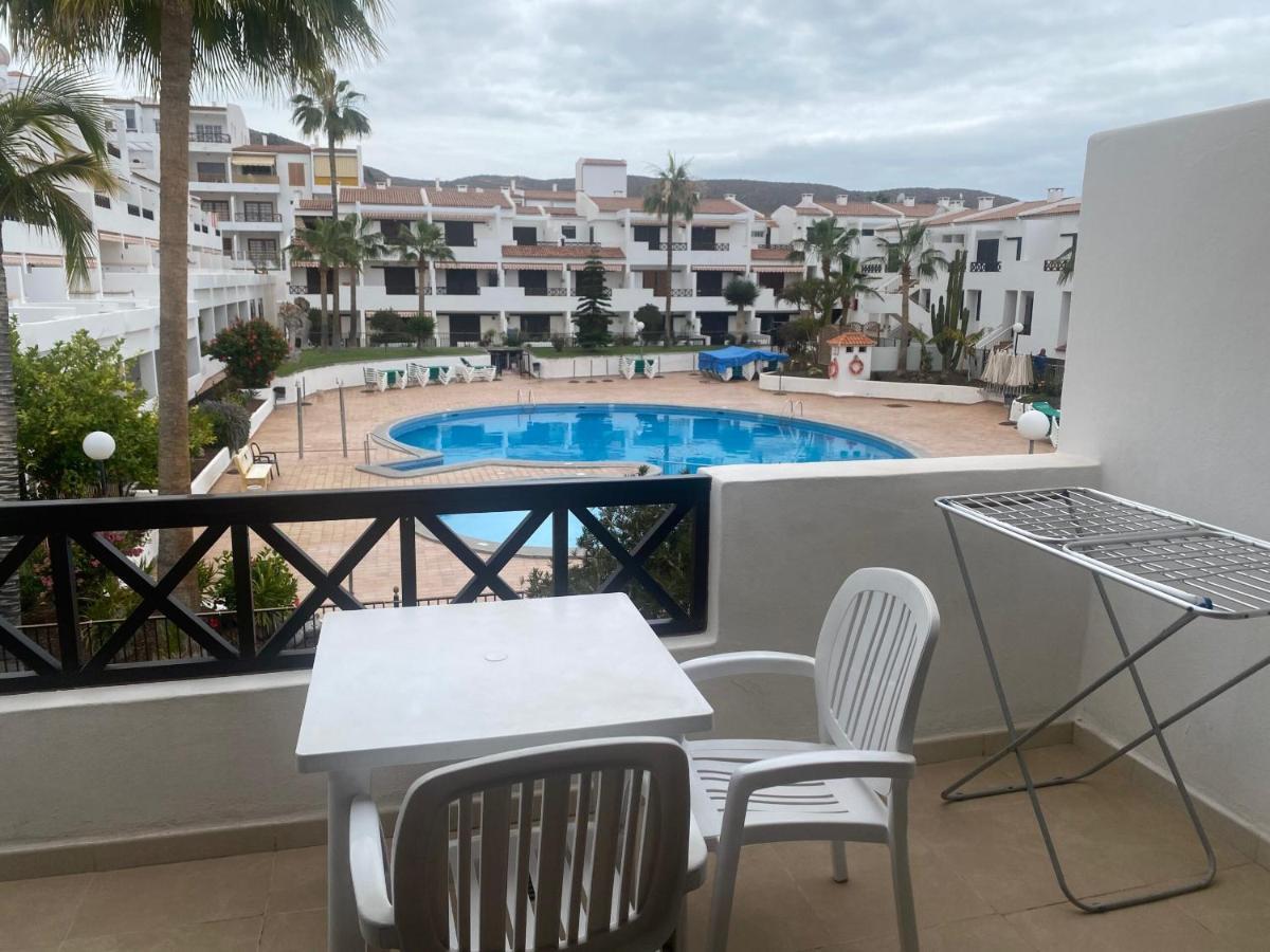 Apartments Victoria Court 1 6A2 Arona (Tenerife) Exterior foto