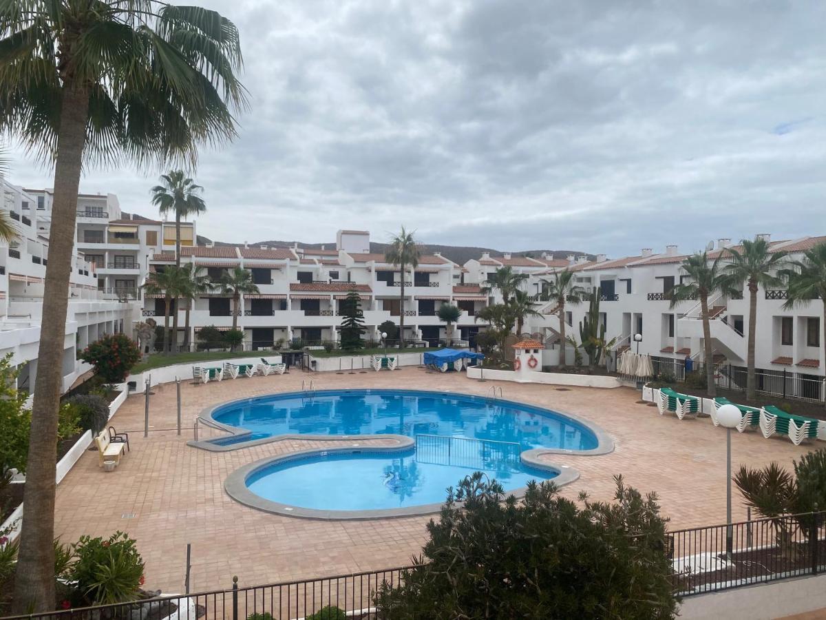 Apartments Victoria Court 1 6A2 Arona (Tenerife) Exterior foto